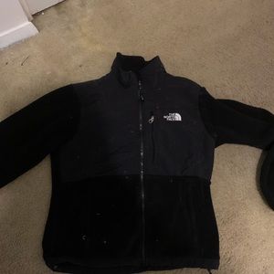 North face fleece